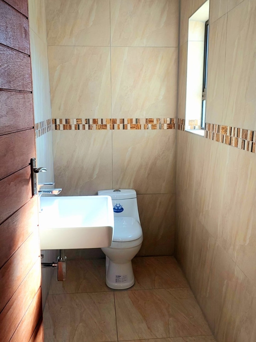 To Let 3 Bedroom Property for Rent in La Camargue Private Country Estate North West